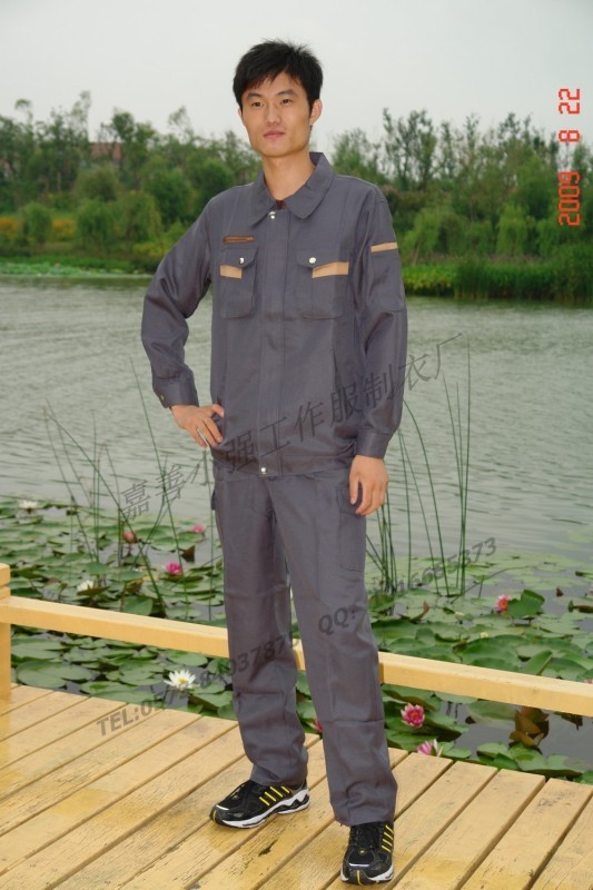 供应嘉兴工作服(嘉兴工作服制作)嘉兴工作服公司